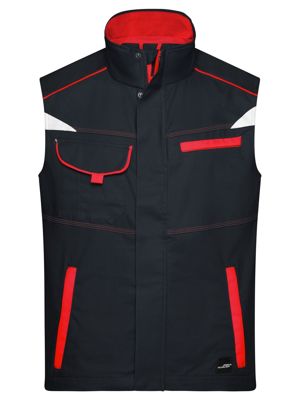 Workwear Vest Color