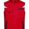 Workwear Vest Color