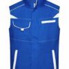 Workwear Vest Color