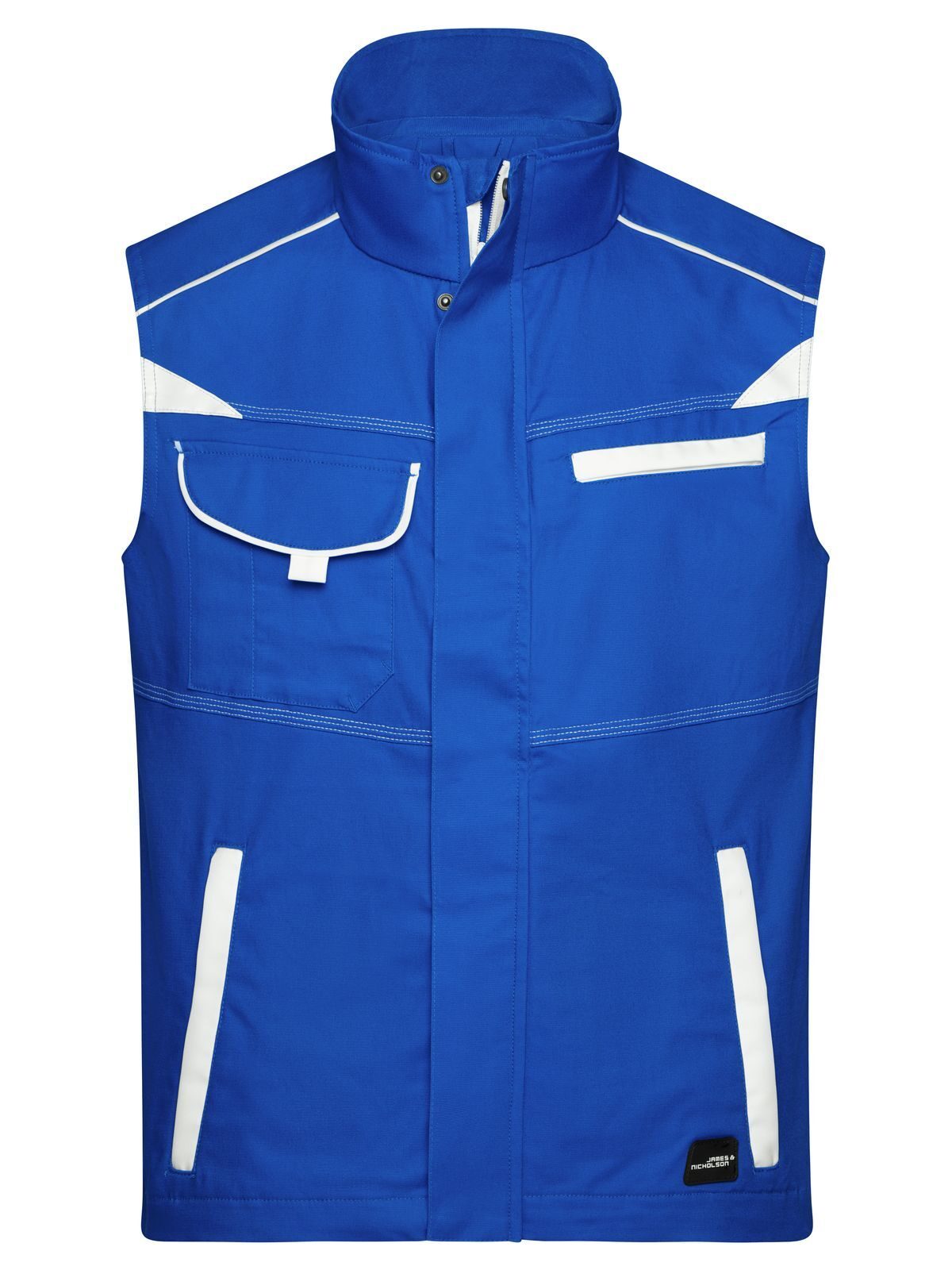 Workwear Vest Color