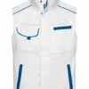 Workwear Vest Color