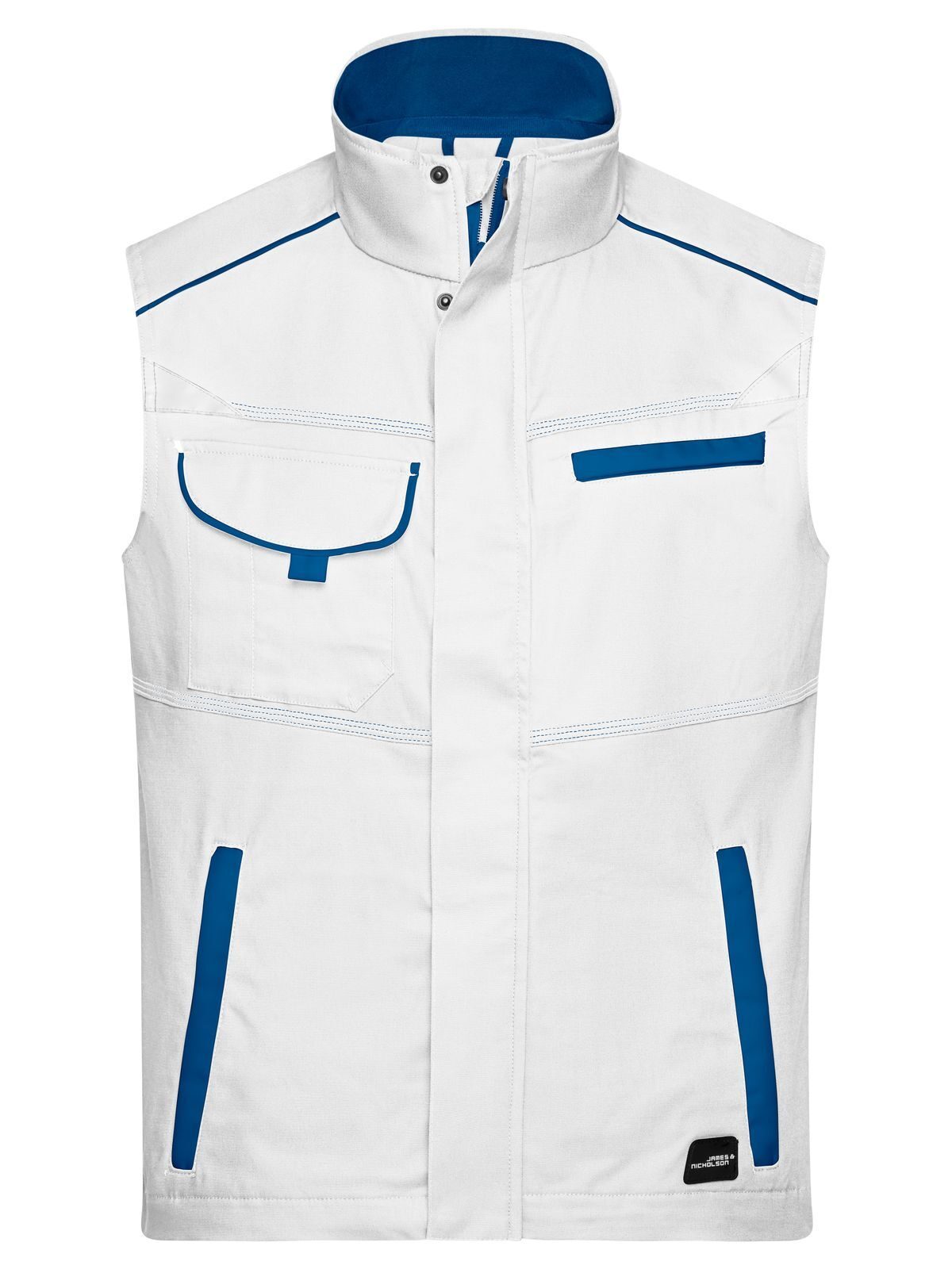 Workwear Vest Color