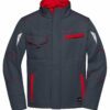 Workwear Softshell Jacket Color