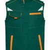 Workwear Softshell Vest Color