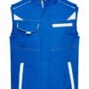 Workwear Softshell Vest Color
