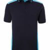 Man Workwear Polo Color
