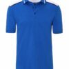 Man Workwear Polo Color