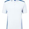 Man Workwear Polo Color