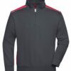 Workwear Half-Zip Sweat Color