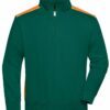 Workwear Half-Zip Sweat Color