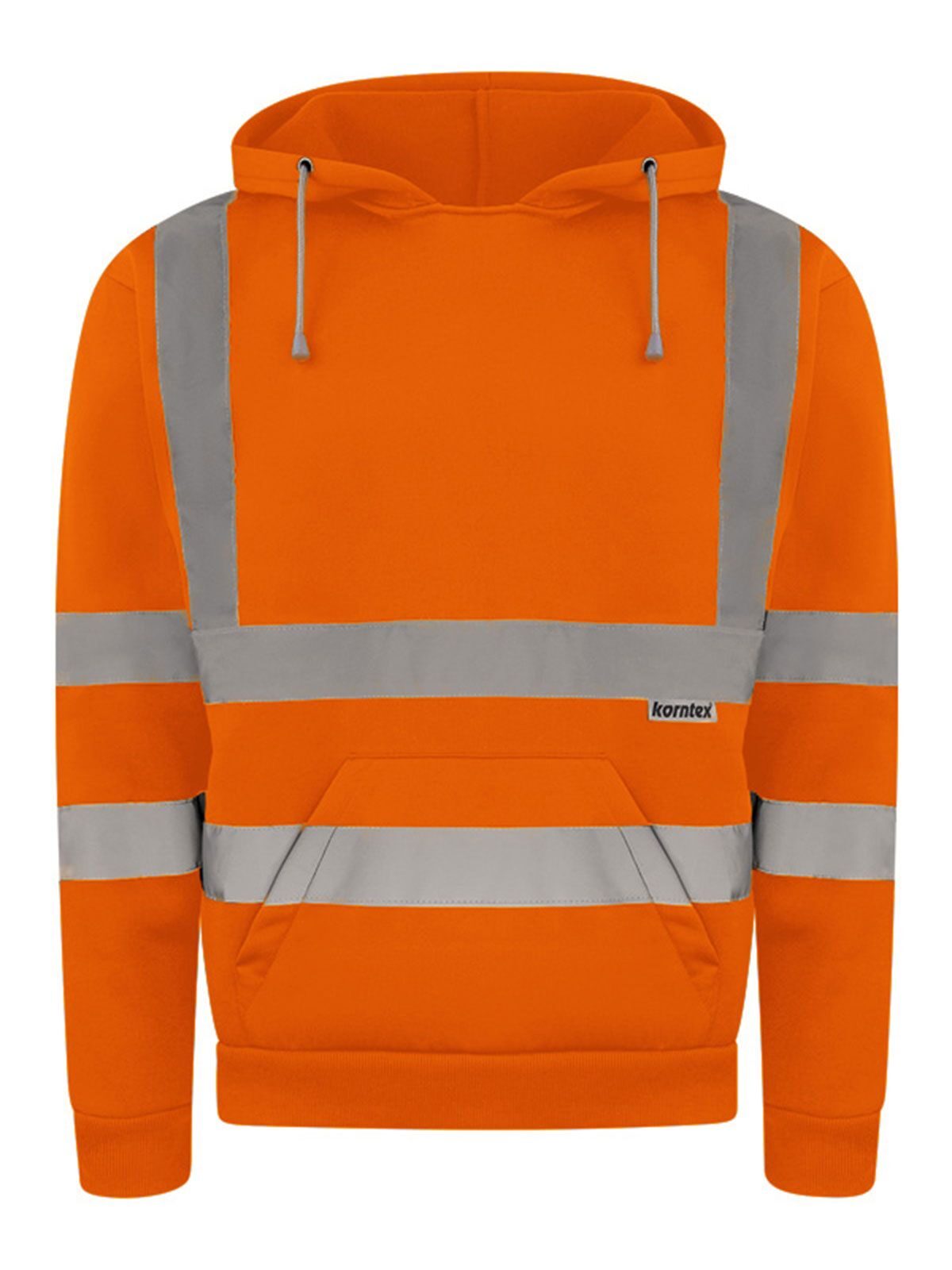Hi-Viz Hoody