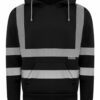 Hi-Viz Hoody