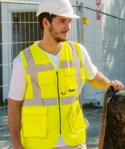 Multi Functional Vest 'Berlin'