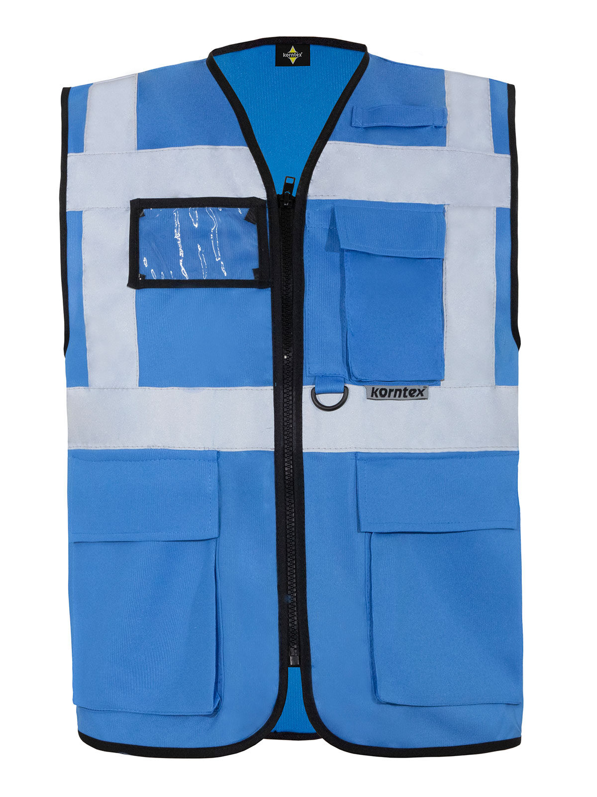 Multi Functional Vest 'Berlin'