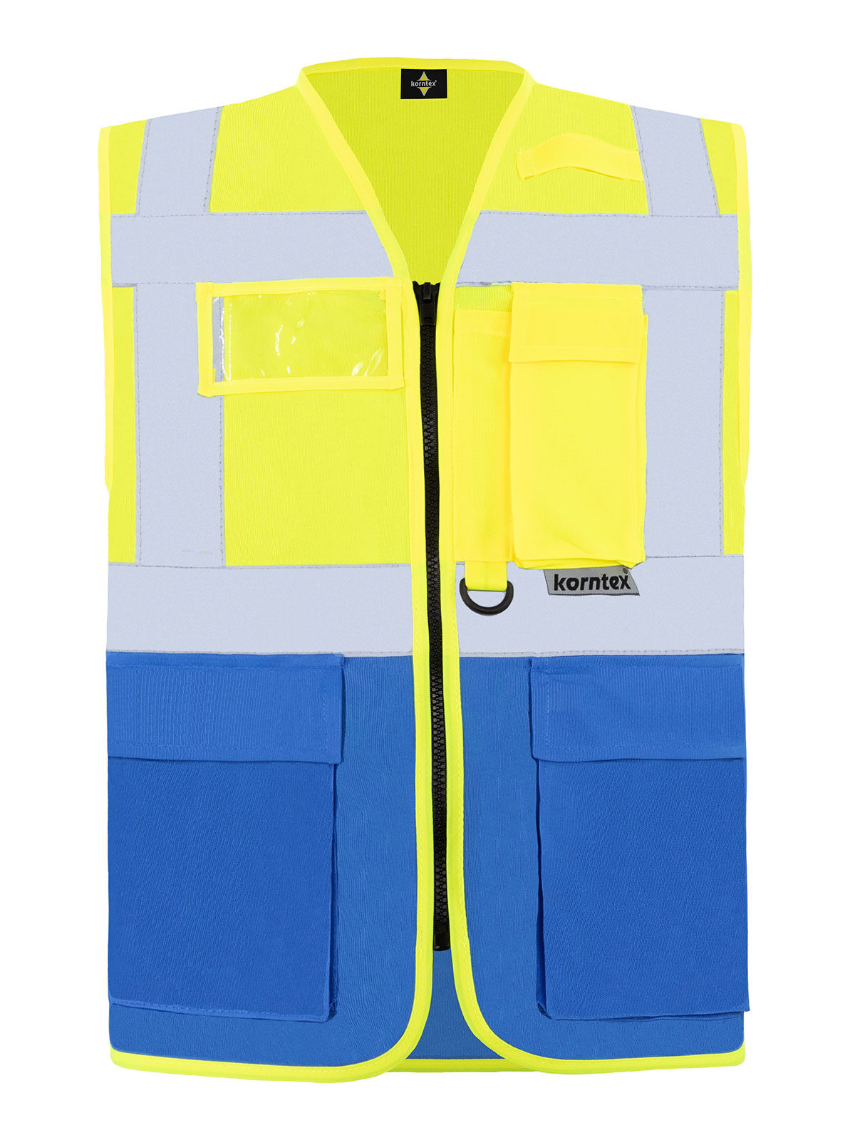 Multi Functional Vest 'Berlin'