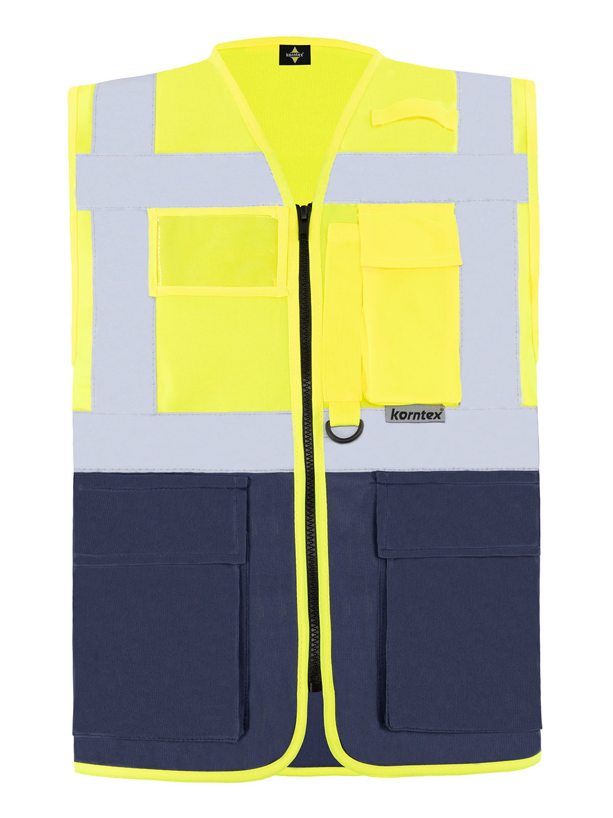 Multi Functional Vest 'Berlin'