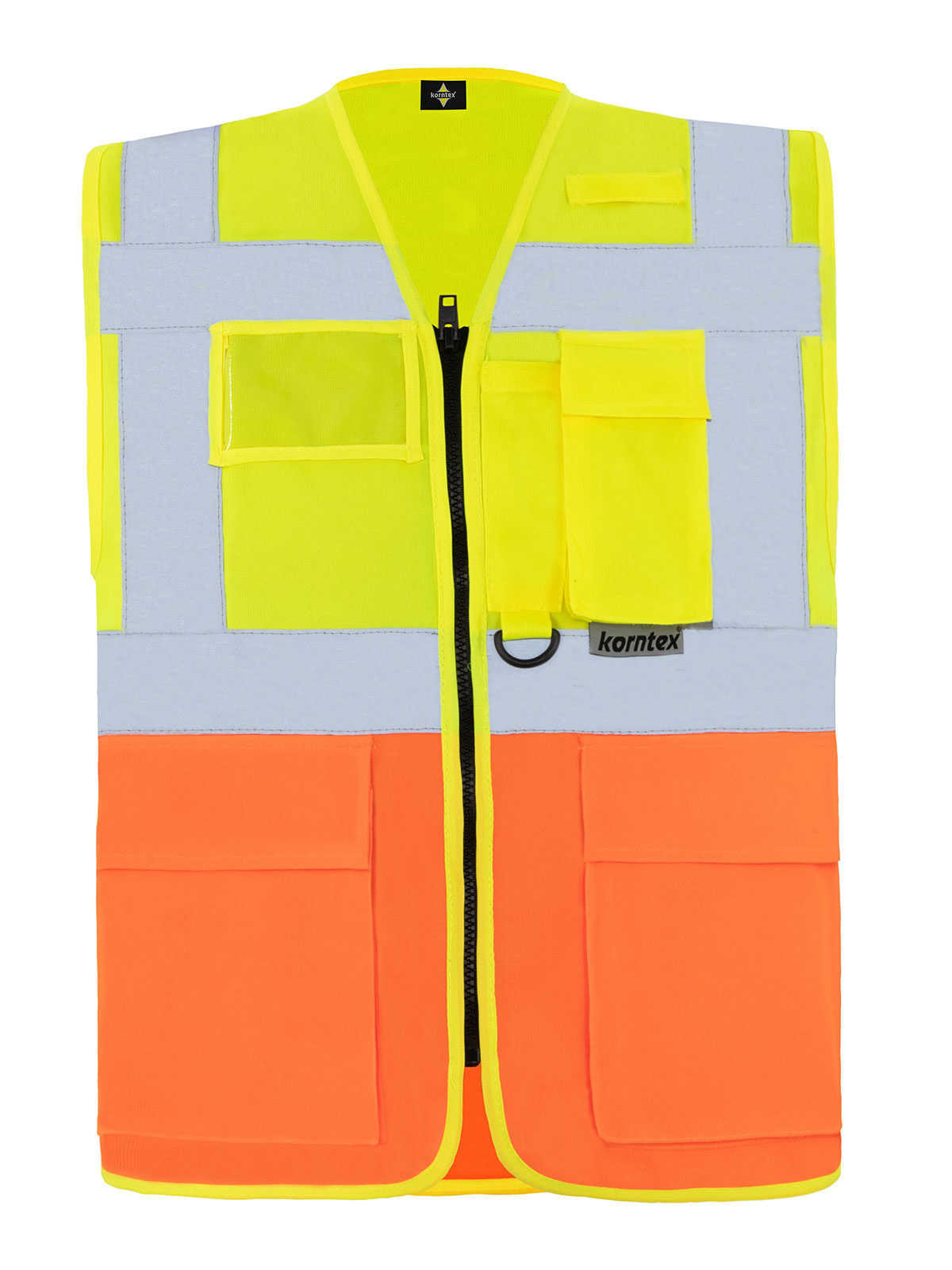 Multi Functional Vest 'Berlin'