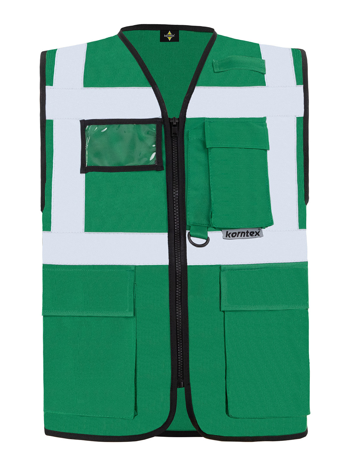 Multi Functional Vest 'Berlin'