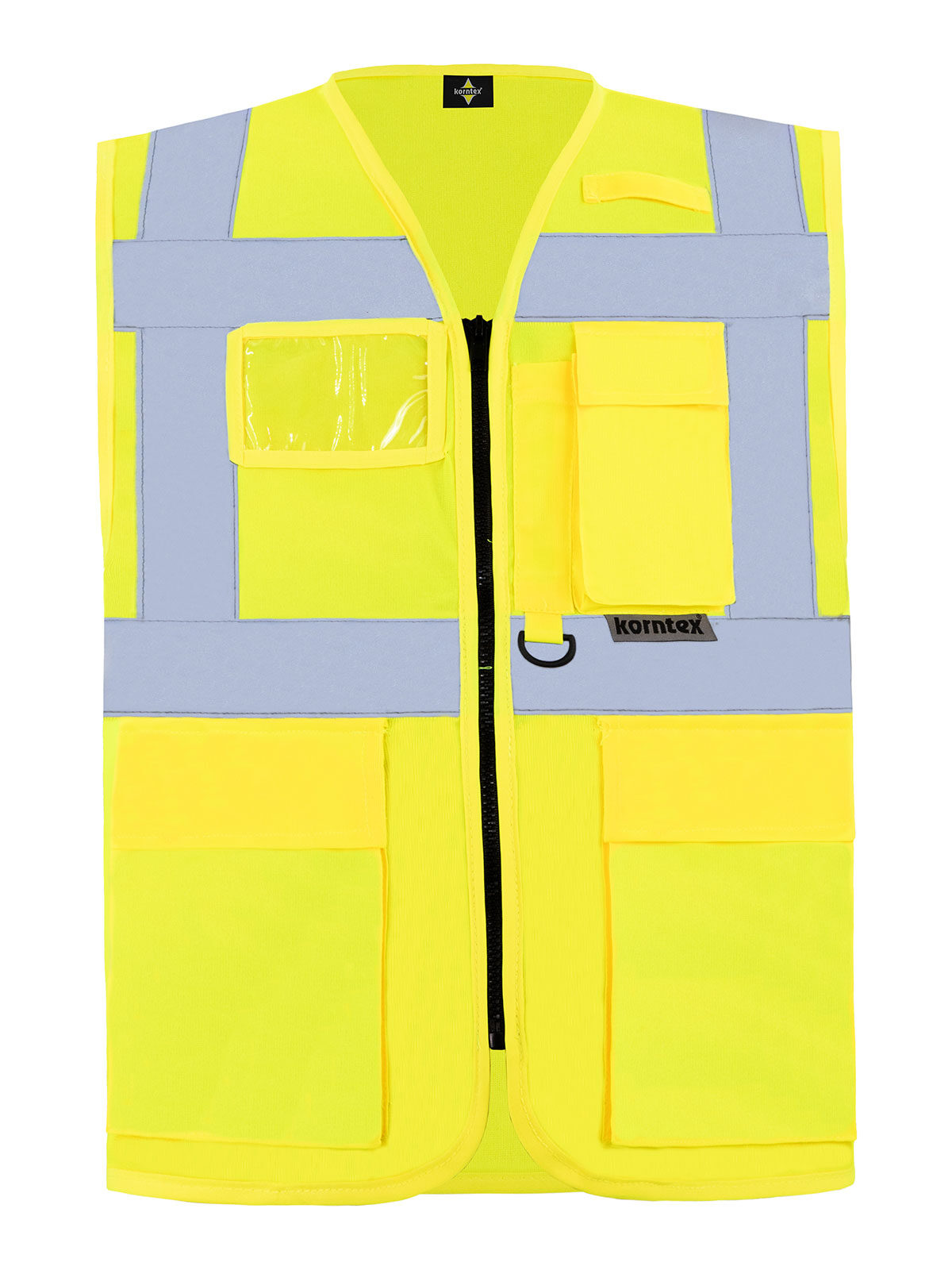 Multi Functional Vest 'Berlin'