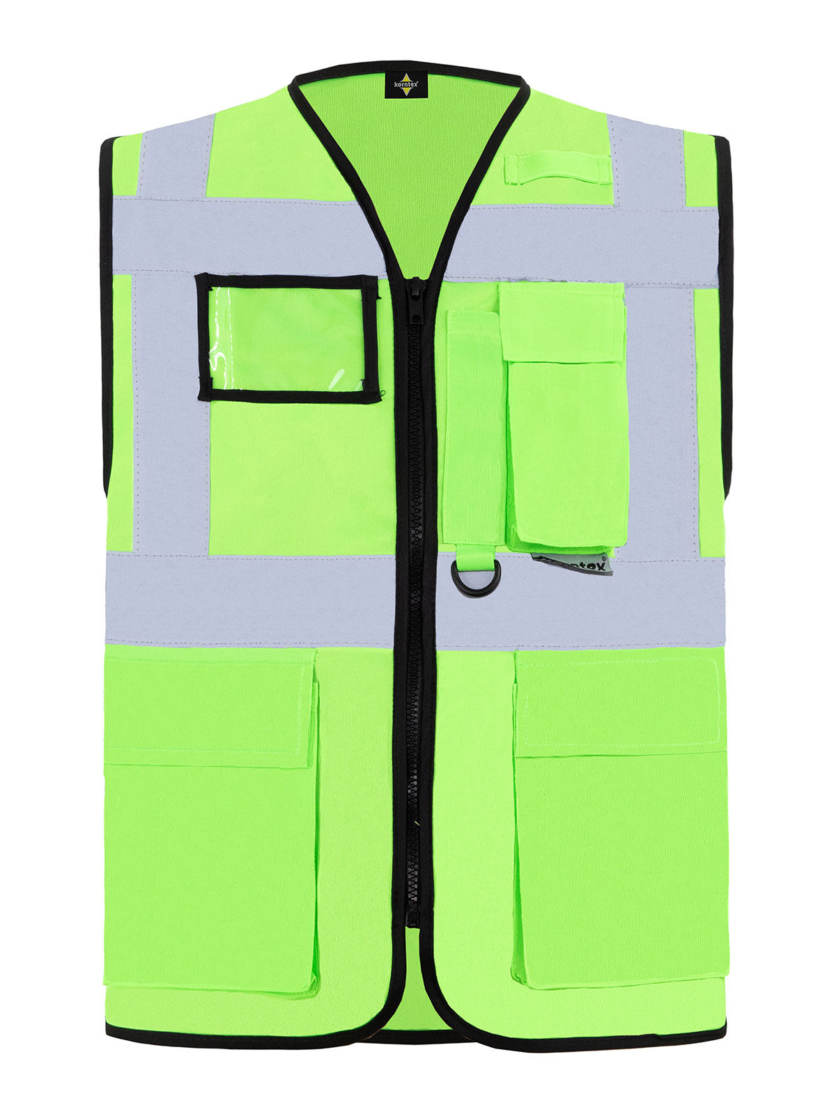 Multi Functional Vest 'Berlin'