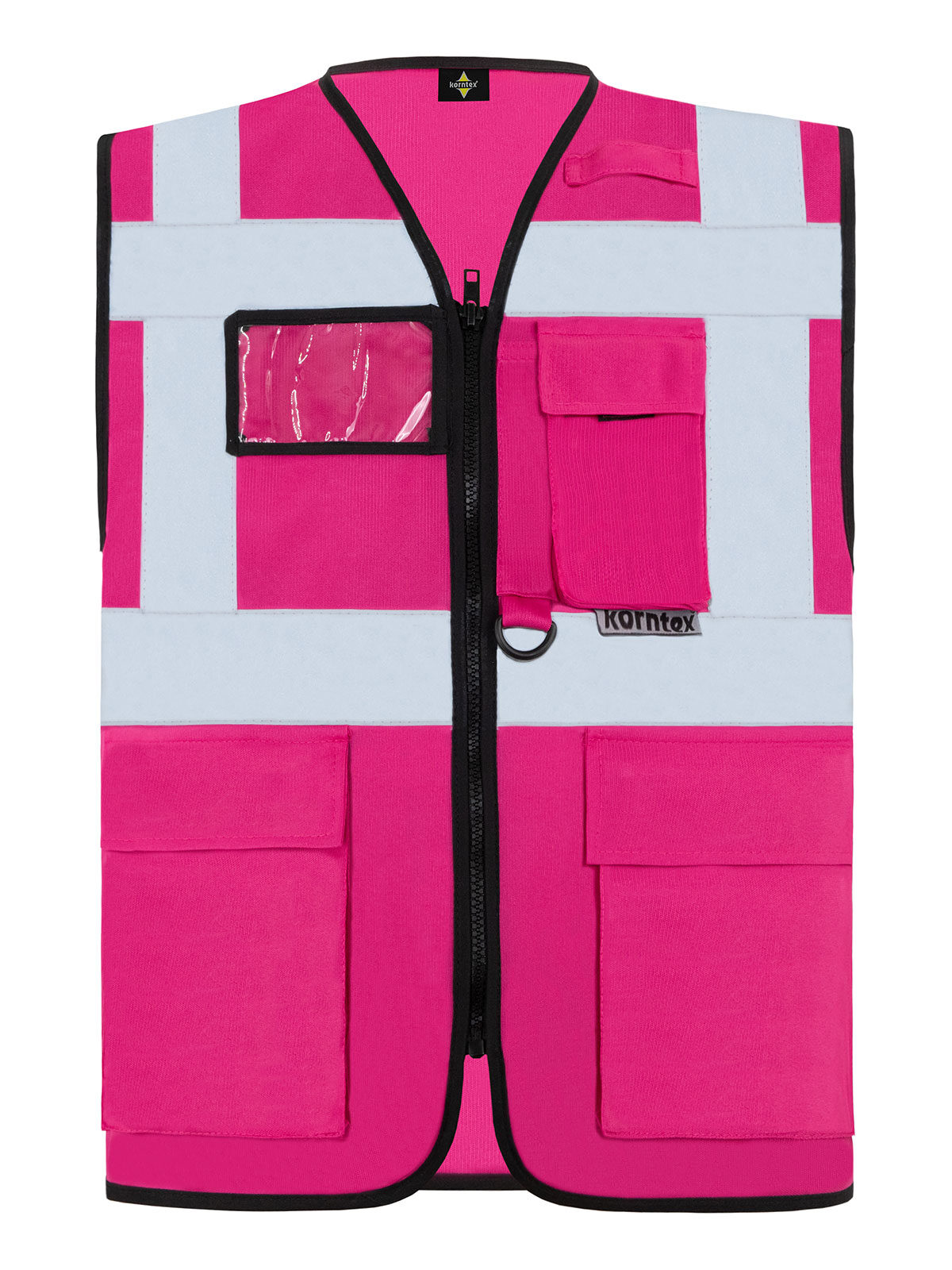 Multi Functional Vest 'Berlin'