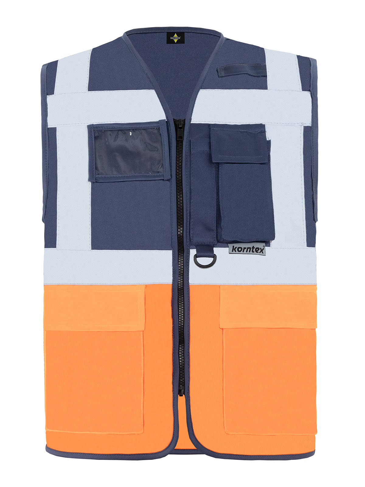 Multi Functional Vest 'Berlin'