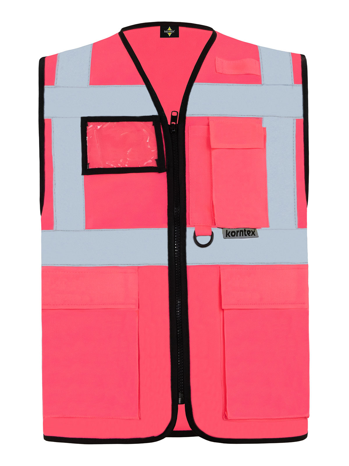 Multi Functional Vest 'Berlin'