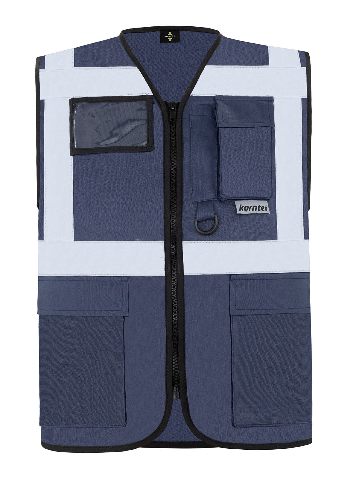 Multi Functional Vest 'Berlin'