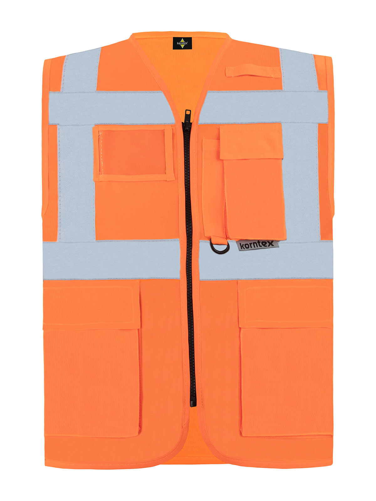 Multi Functional Vest 'Berlin'