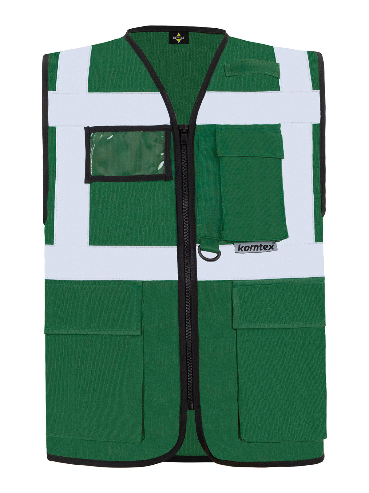 Multi Functional Vest 'Berlin'