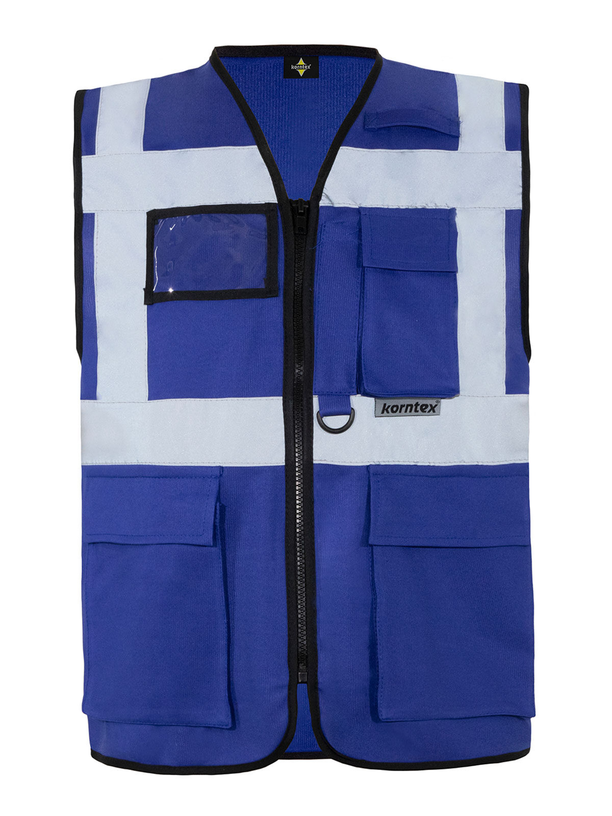 Multi Functional Vest 'Berlin'