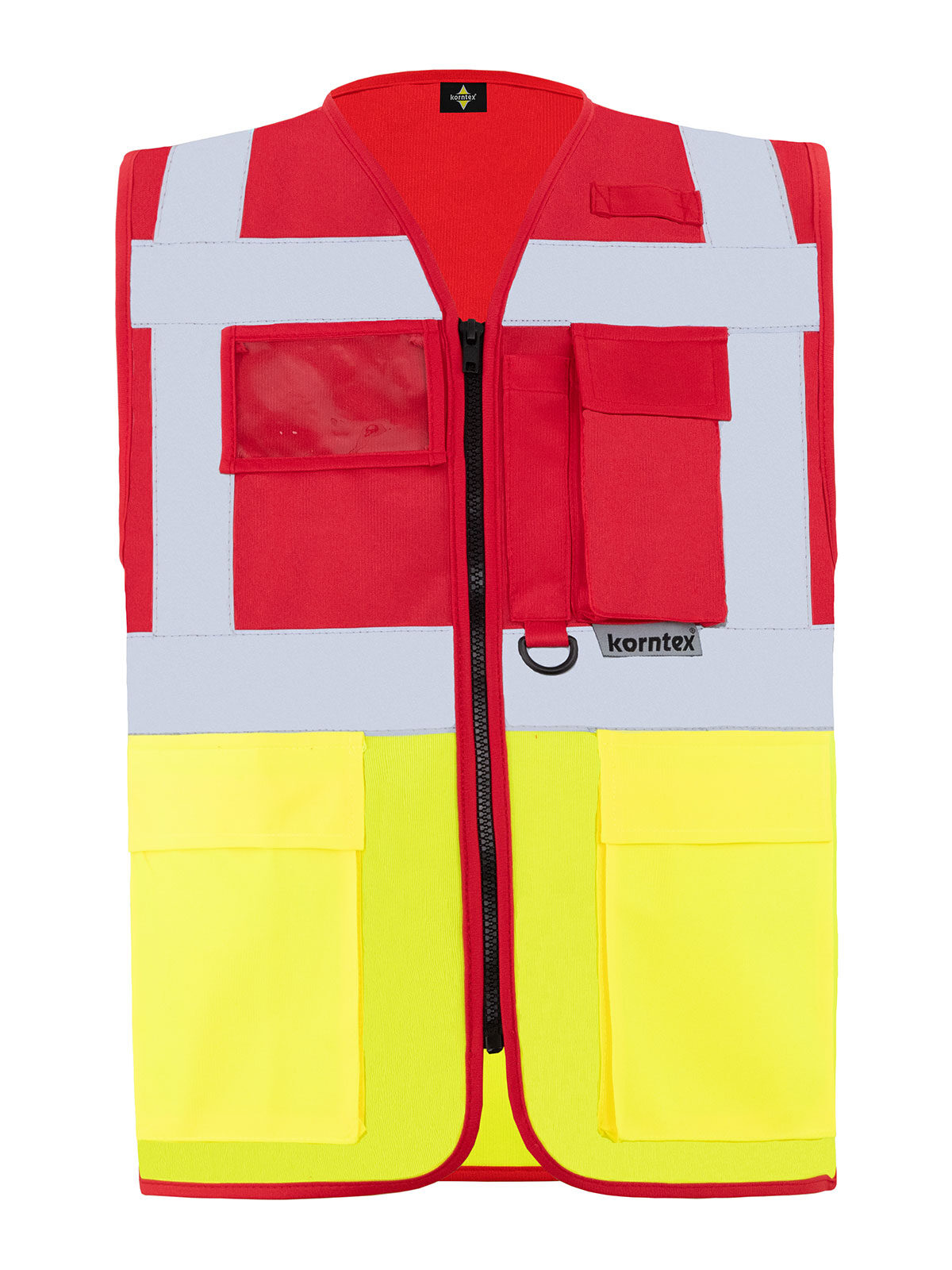 Multi Functional Vest 'Berlin'