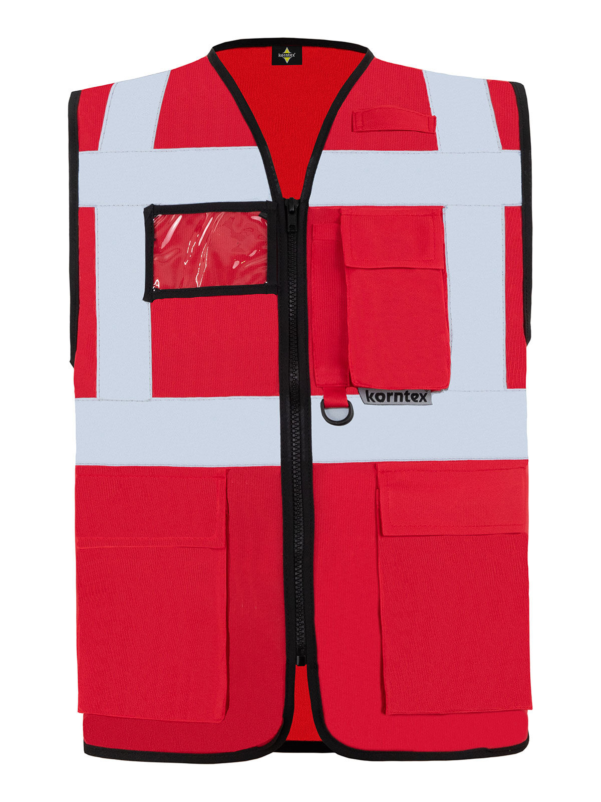 Multi Functional Vest 'Berlin'
