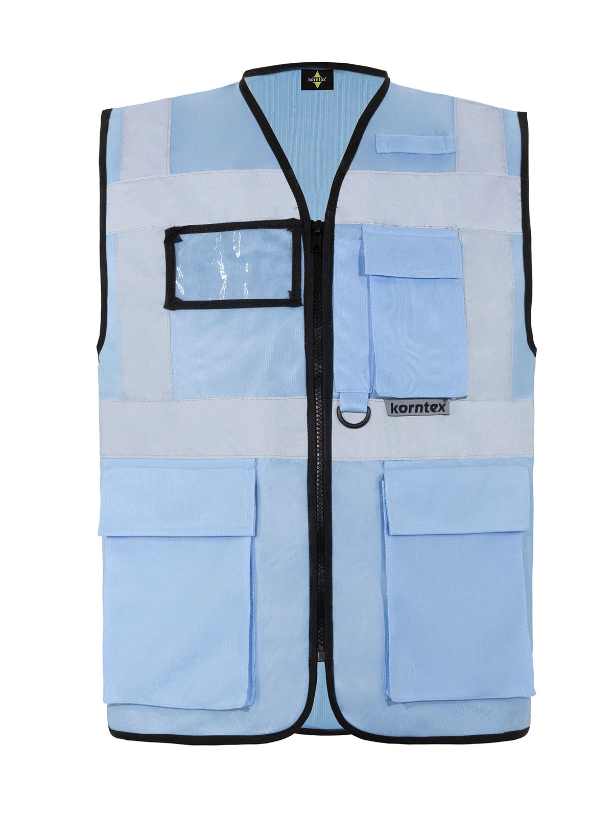 Multi Functional Vest 'Berlin'