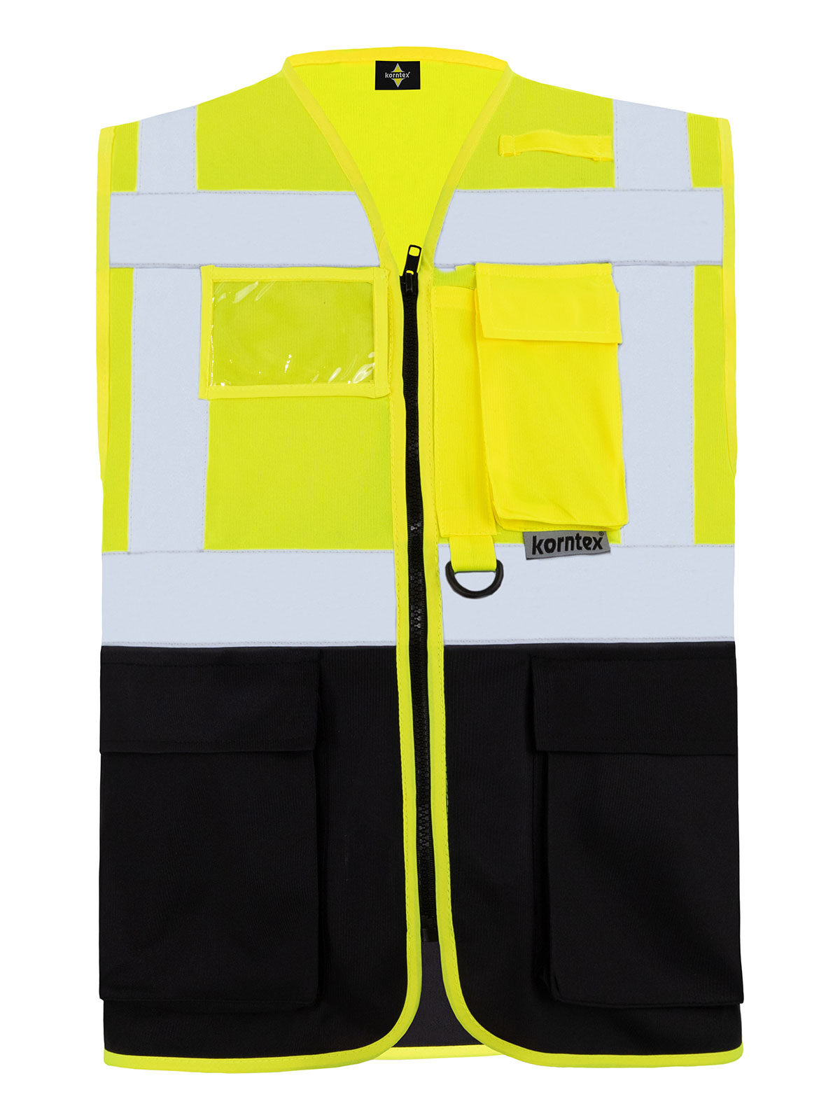 Multi Functional Vest 'Berlin'