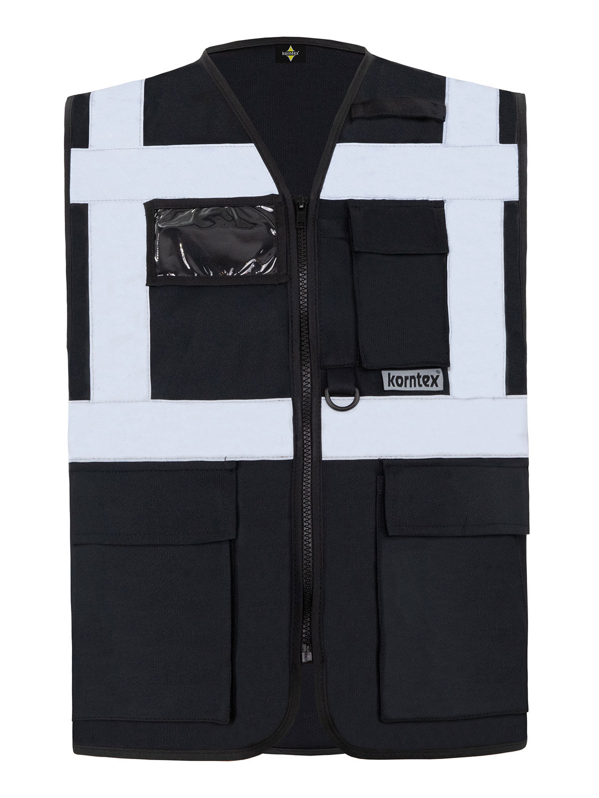 Multi Functional Vest 'Berlin'