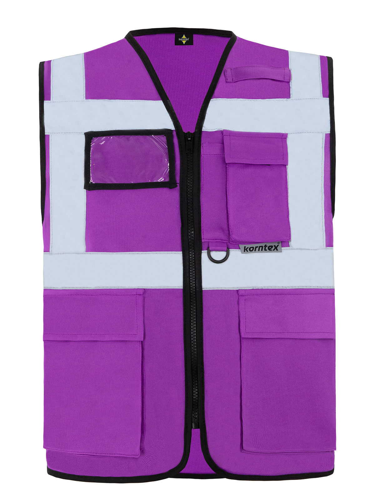 Multi Functional Vest 'Berlin'