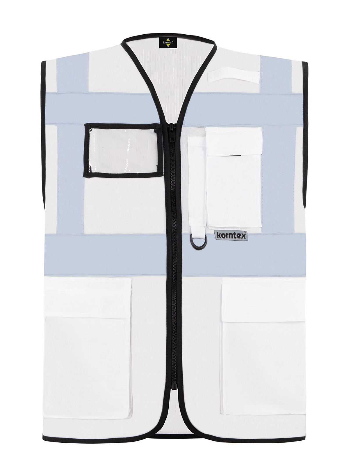 Multi Functional Vest 'Berlin'