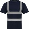 Hi-Viz Poly-Cotton Shirt