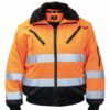 Hi-Vis Pilot Jacket 'Oslo'