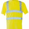 Hi-viz Polo Shirt