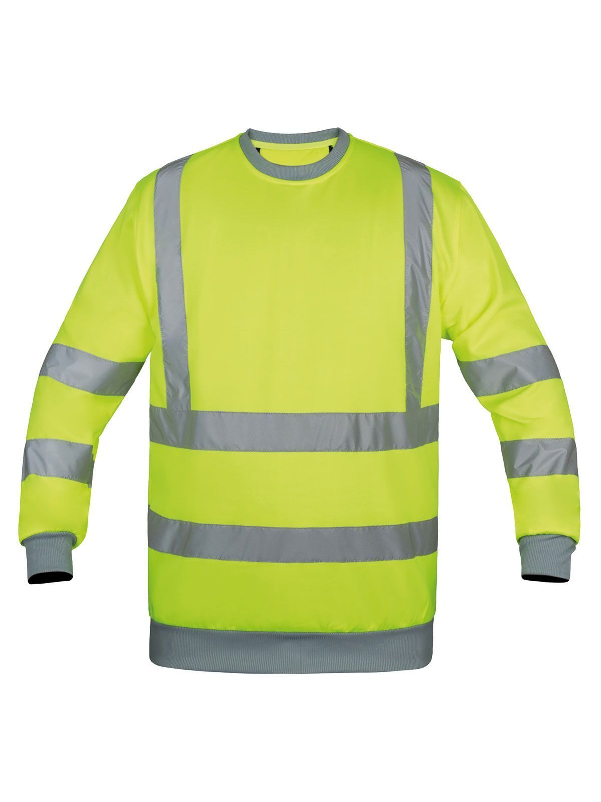 Hi-viz Sweatshirt
