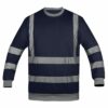 Hi-viz Sweatshirt