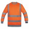 Hi-viz Sweatshirt