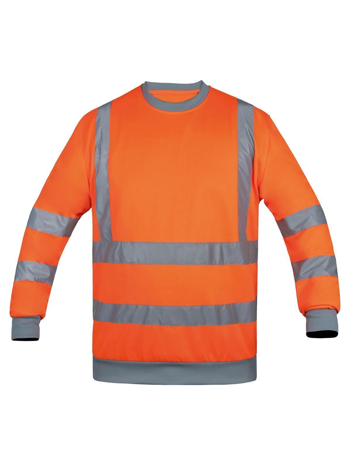 Hi-viz Sweatshirt