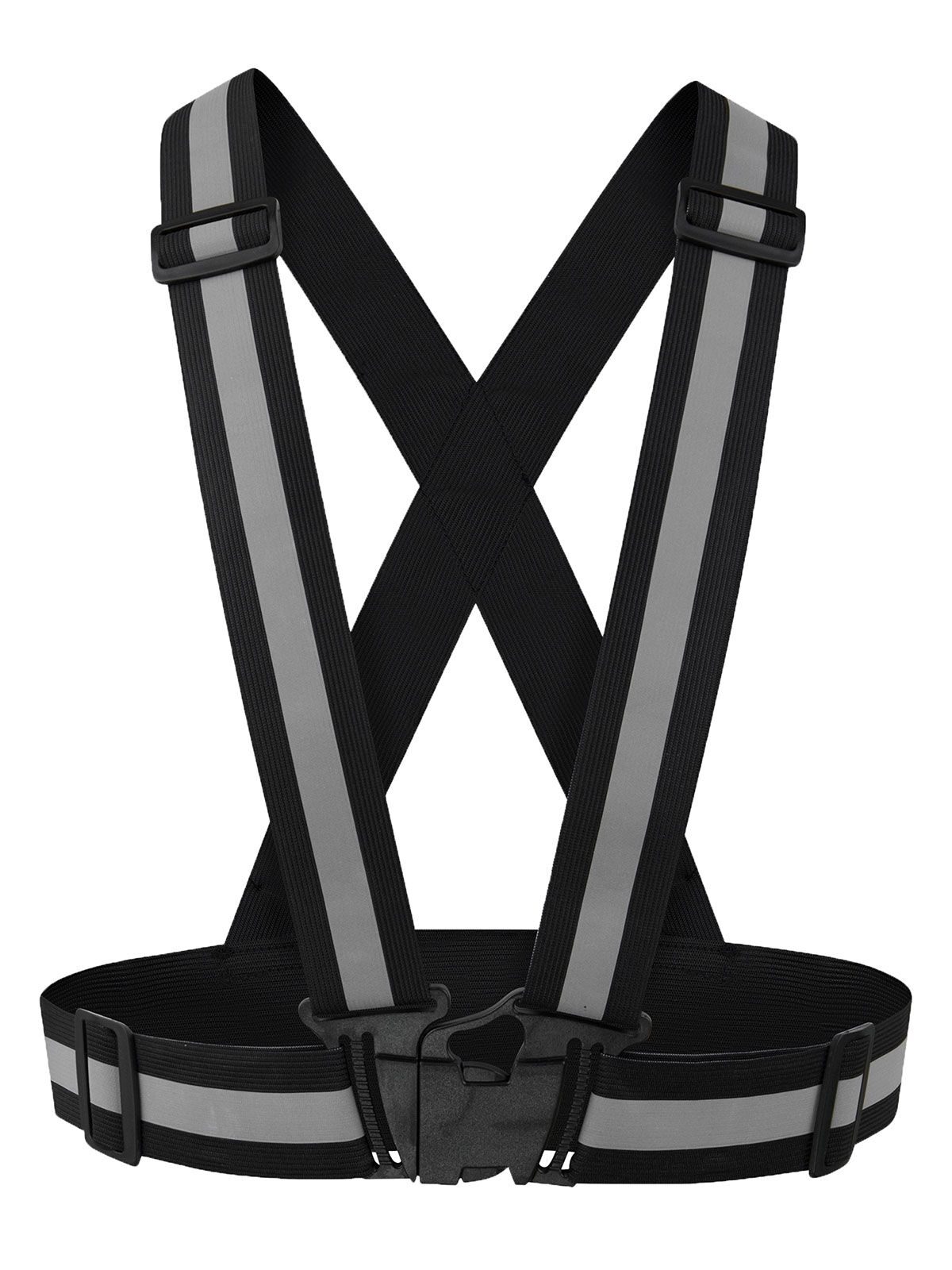 Korntex Reflective Body Belt 'Prague'