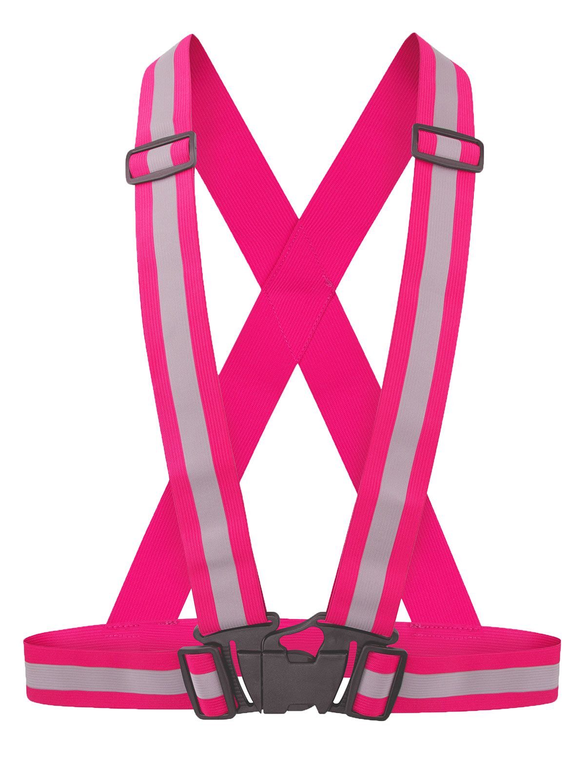 Korntex Reflective Body Belt 'Prague'