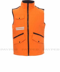 Mig 2.0 Unisex Padded Vest