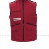 Mig 2.0 Unisex Padded Vest