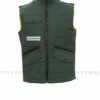 Mig 2.0 Unisex Padded Vest